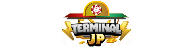 Logo Terminaljp Resmi